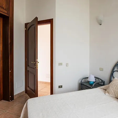 Apartment Acquamarina *