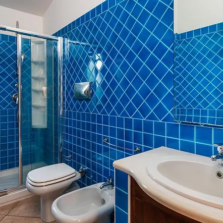 Acquamarina Apartment Costa Rei