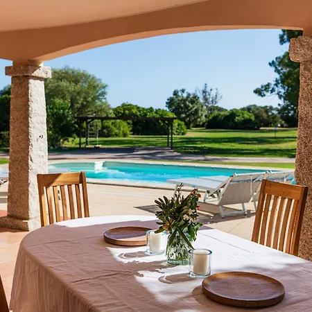 Acquamarina Apartment