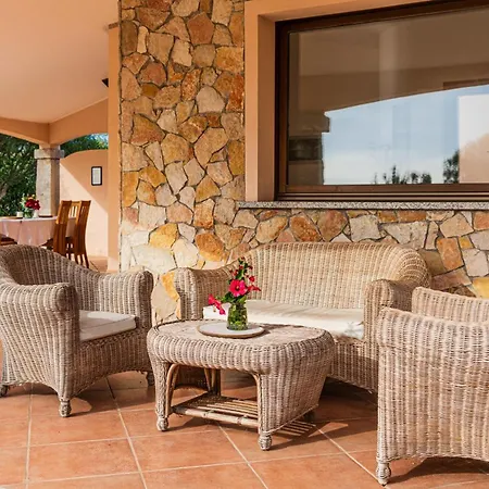 Apartment Acquamarina Costa Rei