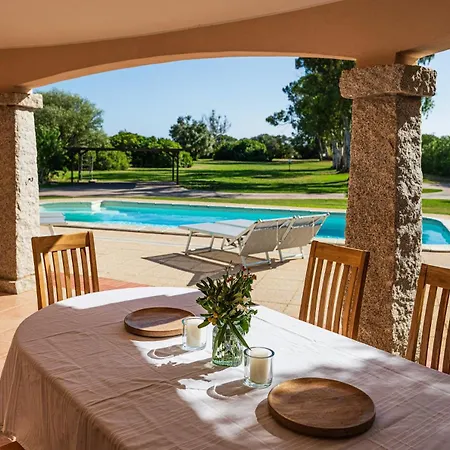 Acquamarina Apartment Costa Rei