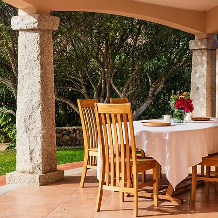 Apartment Acquamarina Costa Rei