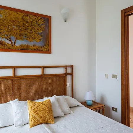 Acquamarina Apartment