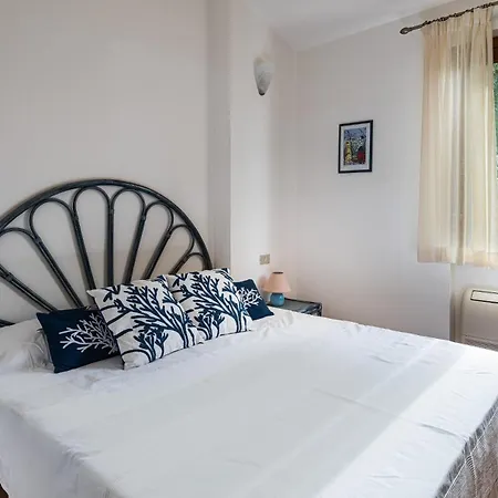 Apartment Acquamarina Costa Rei