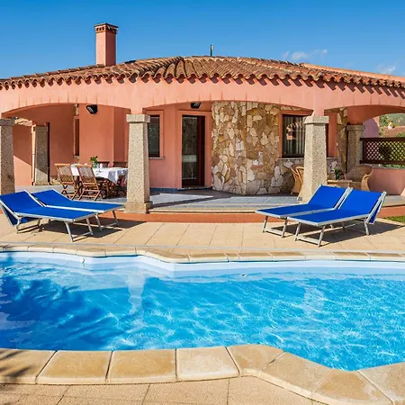 Acquamarina Costa Rei