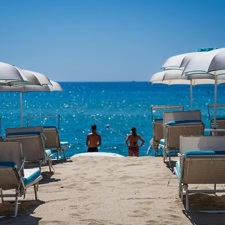 Acquamarina Lägenhet Costa Rei